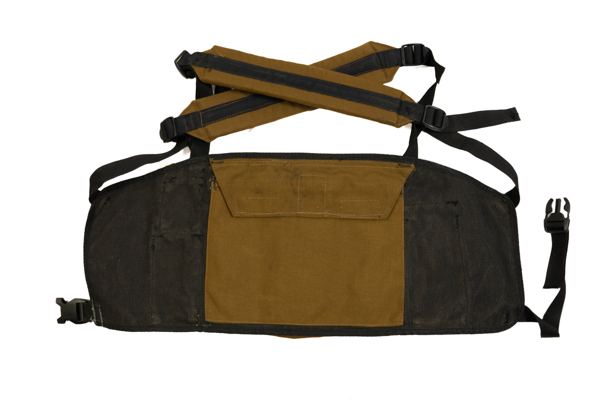 SANDF Nutria Pattern 83 Chest Rig