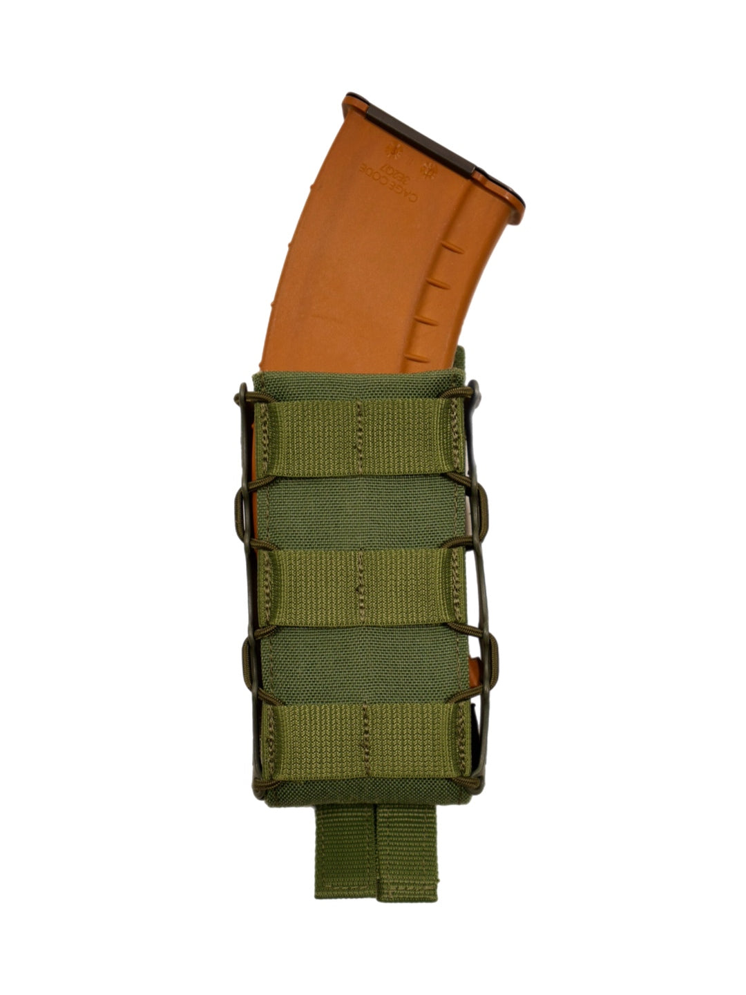 Balistika AK/M4 MOLLE Magazine Pouch