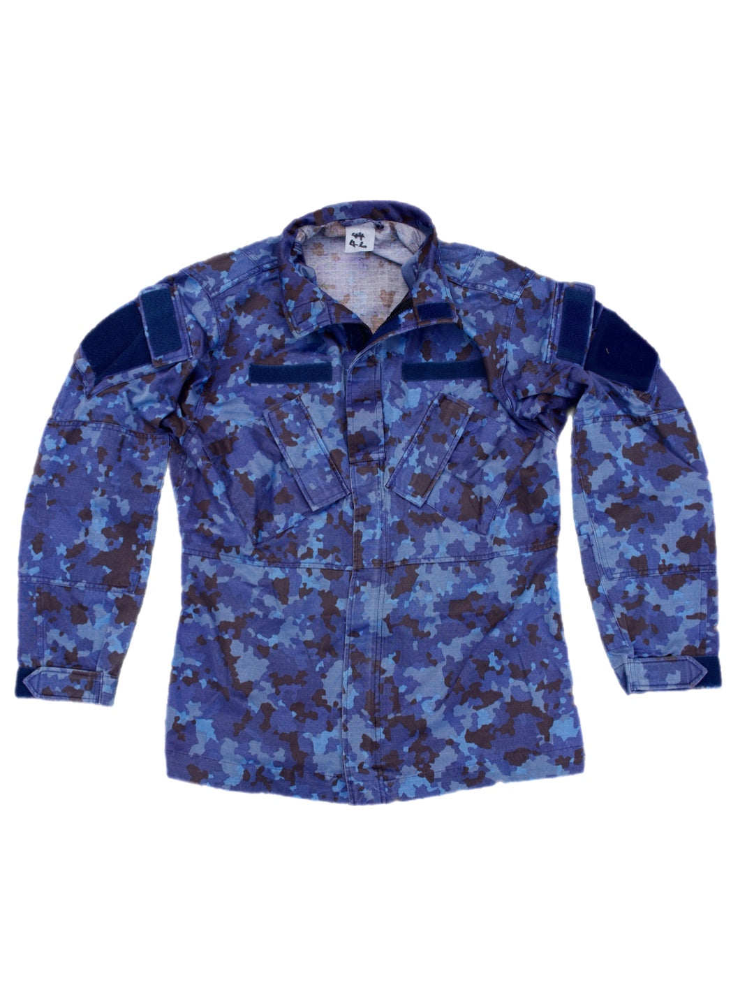 Romanian M2017 Naval Combat Shirt
