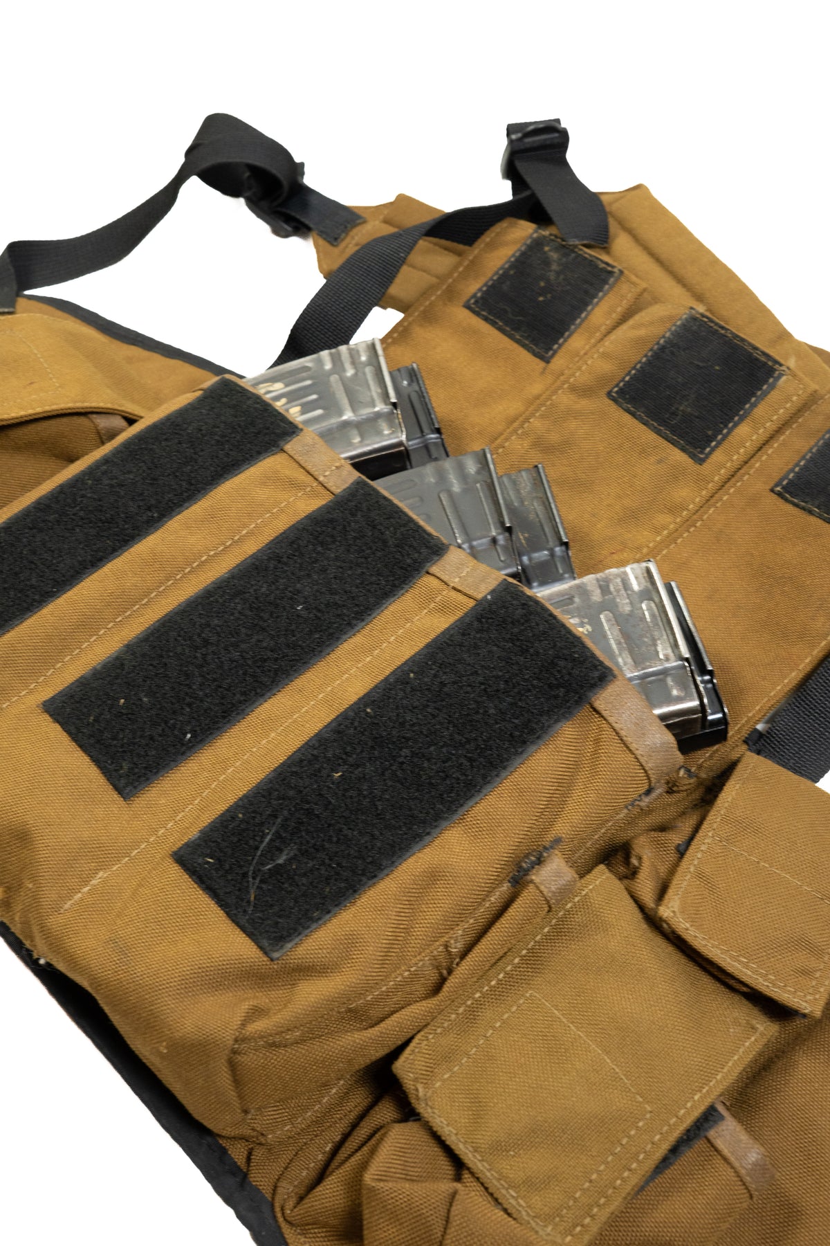 SANDF Nutria Pattern 83 Chest Rig
