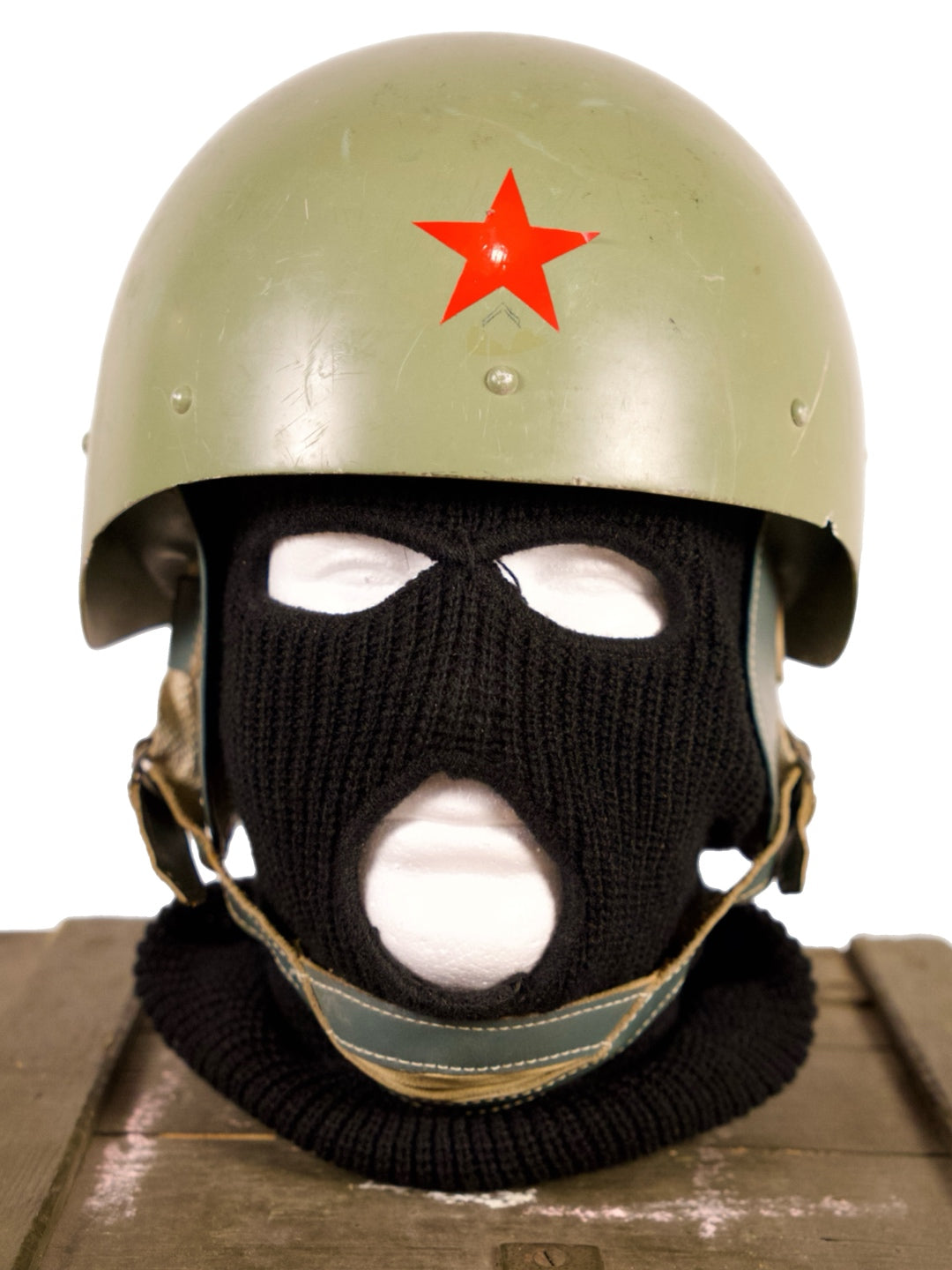 JNA PC-99 Paratrooper Helmet