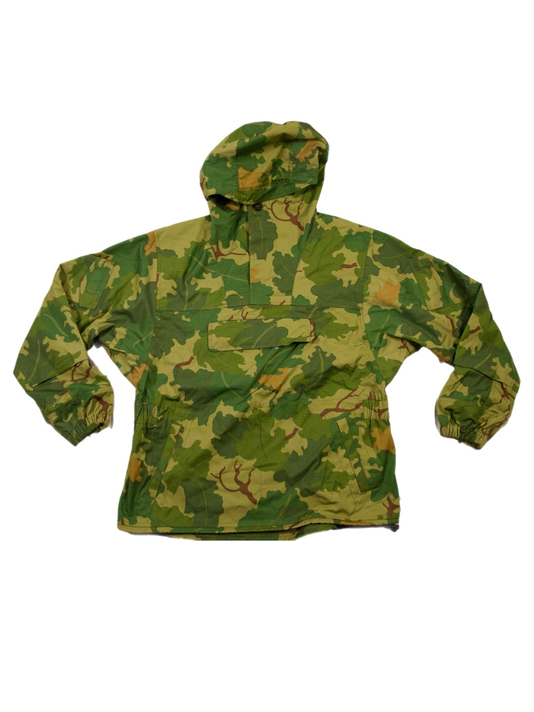 Gorka 4 Mitchell "Vine Leaf" Camo