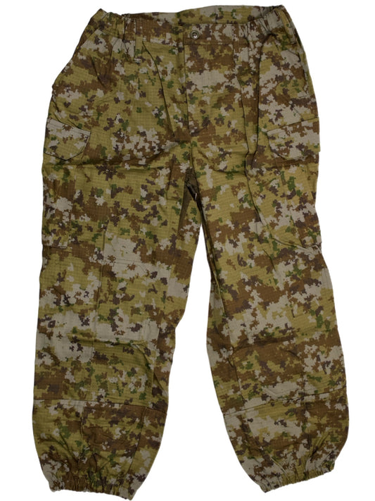Unissued Russian VKBO "Pogranichnik" FSB Pants
