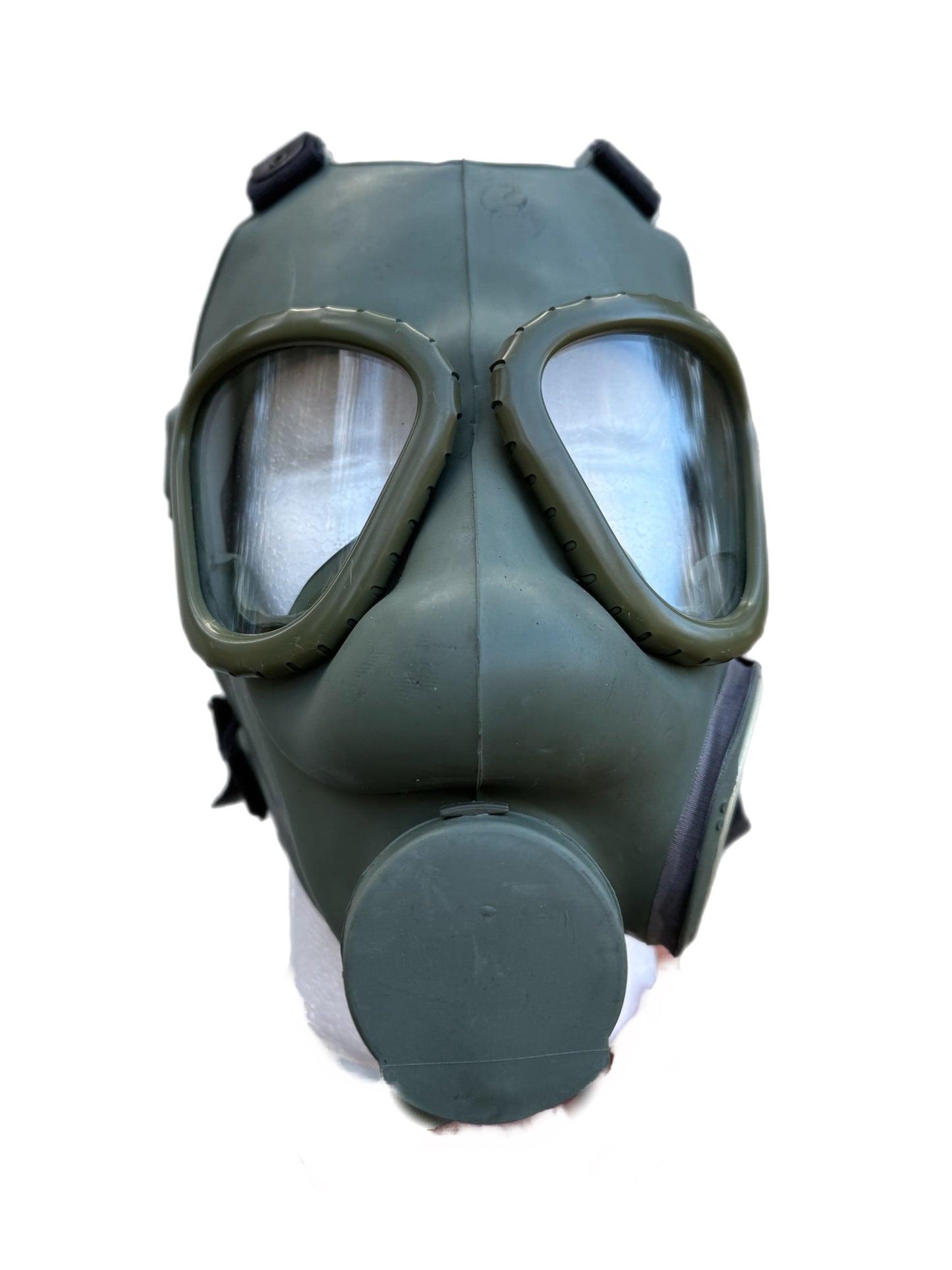 Serbian M-2 Gas Mask