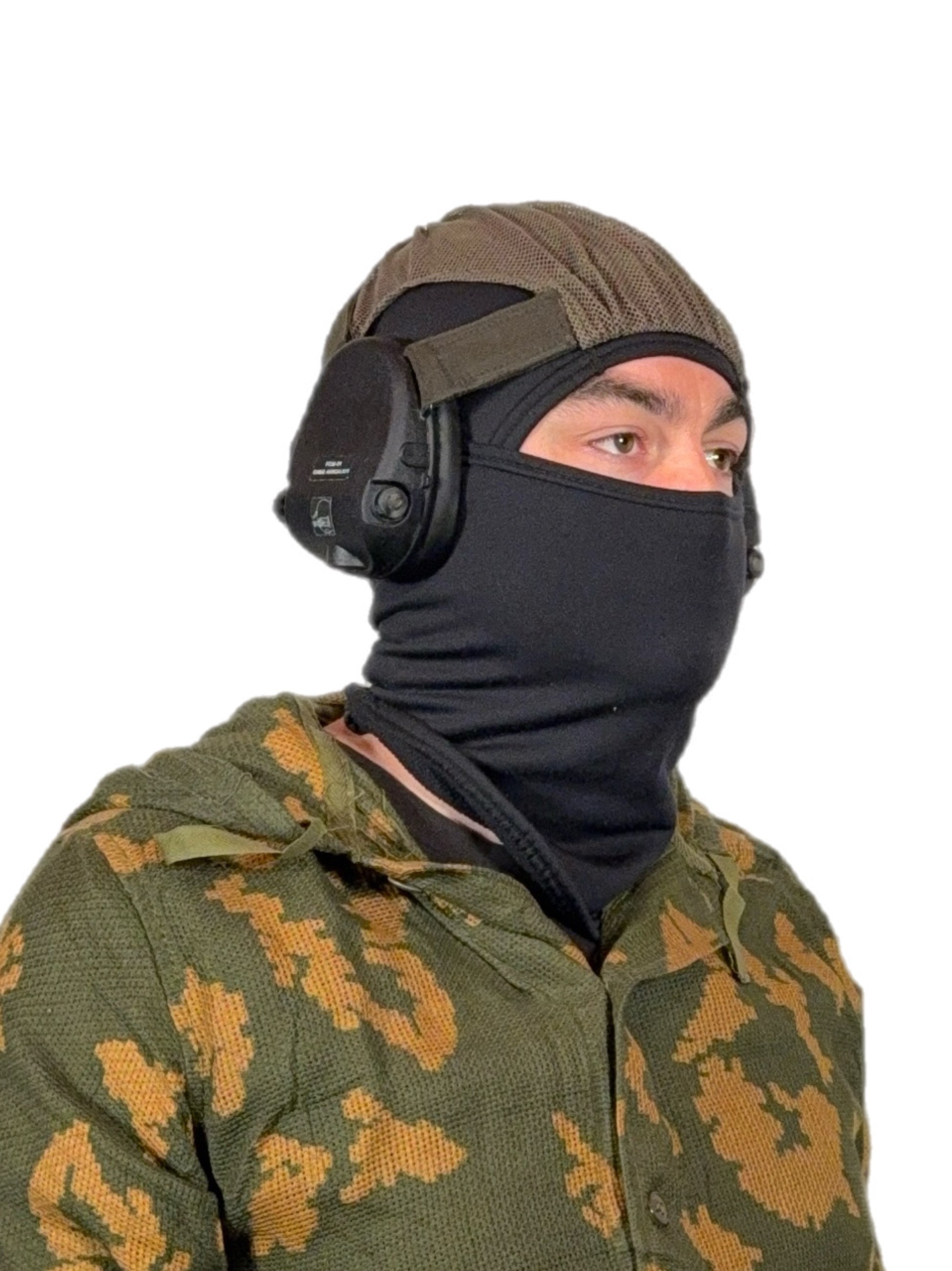 Gssh-01-Gorilla Outfitters