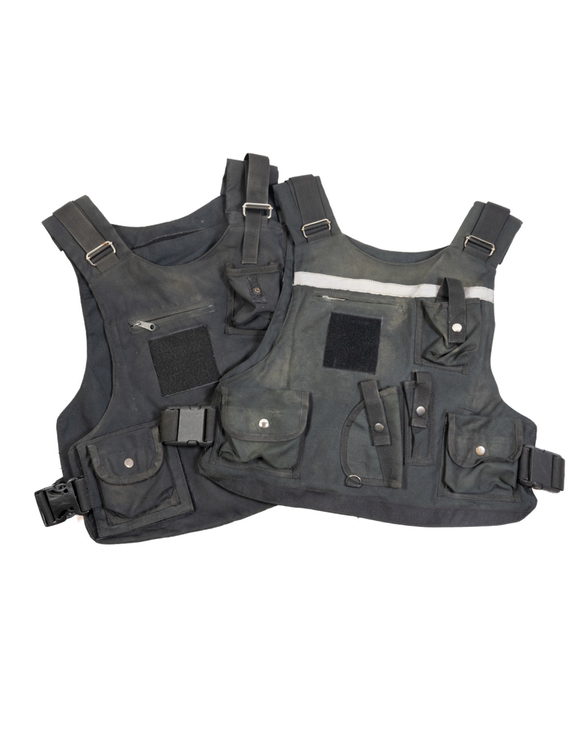 Temp-3000 Pantsyr 3-95M-2 Body Armor Carrier