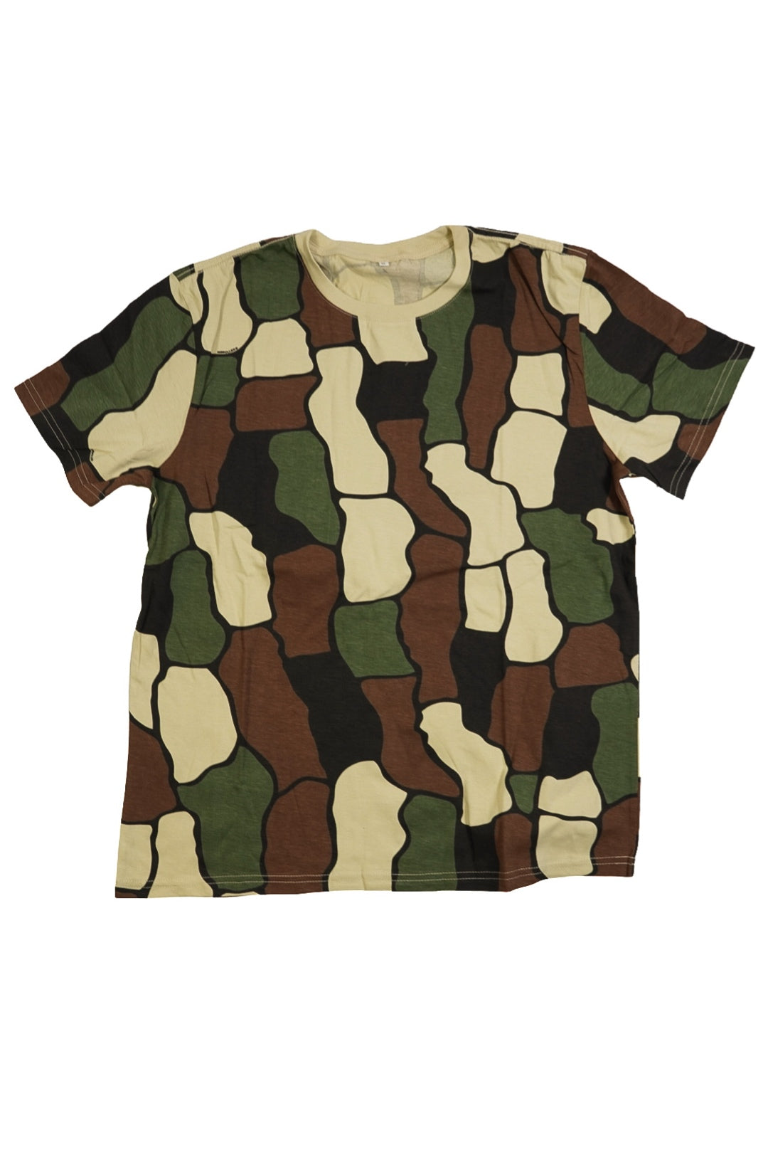 South African T shirt