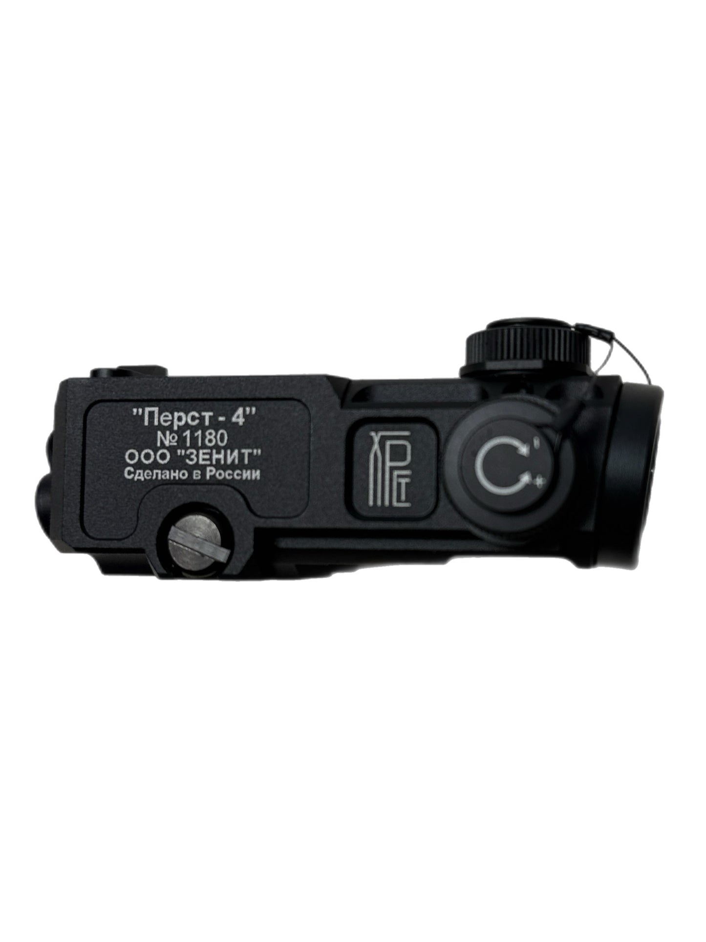 GO-TAC PERST-4 Clone – Dual Laser Module