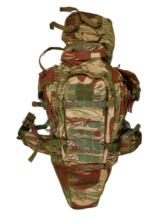 Rhodesian Camo Combat Pack