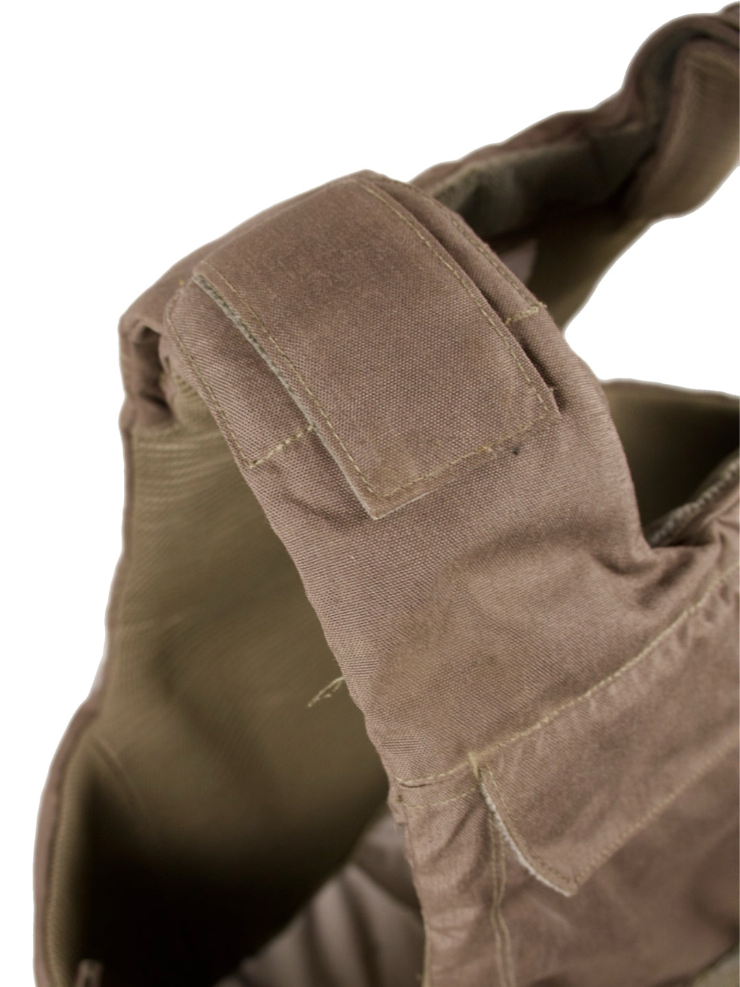 Swedish KRSK 12 Body Armor System w/ FMV2 Soft Armor Inserts
