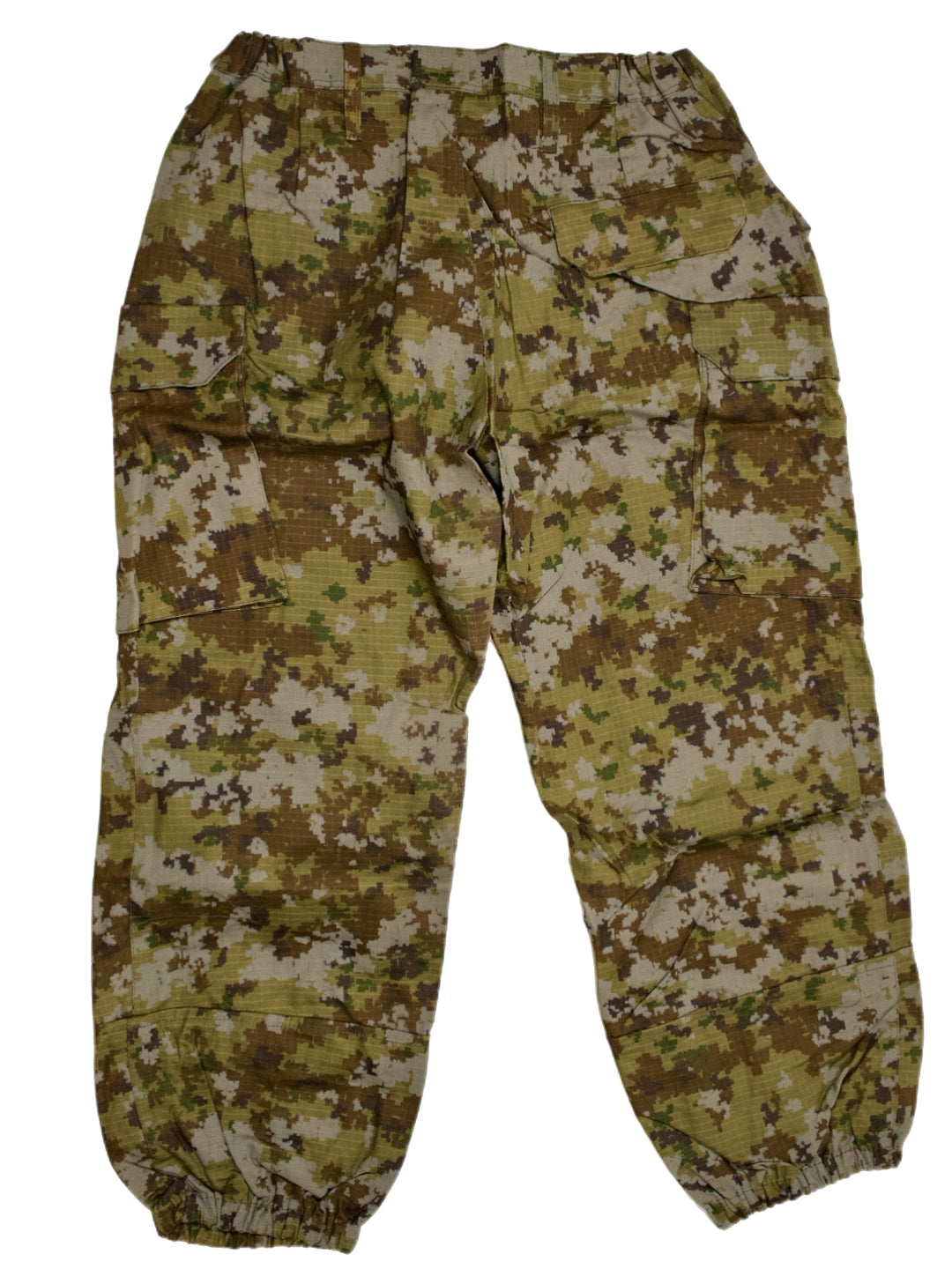 Unissued Russian VKBO "Pogranichnik" FSB Pants