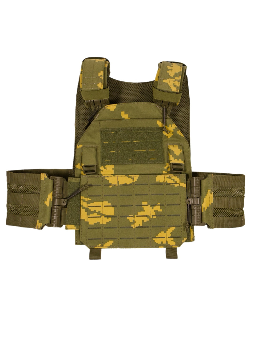 PXB Modular Plate Carrier