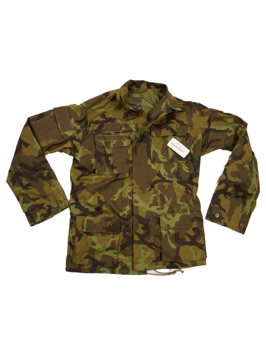 Czech Vz.95 Combat Jacket
