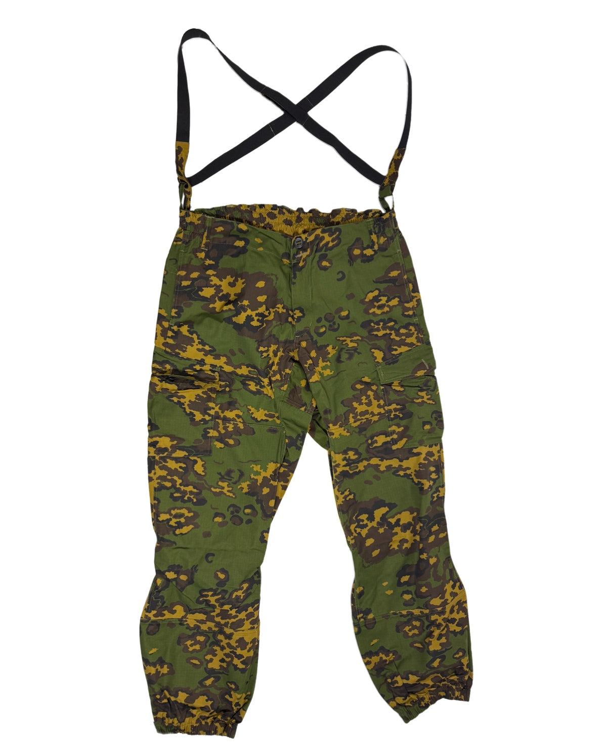 Gorka 4 Russian Leto