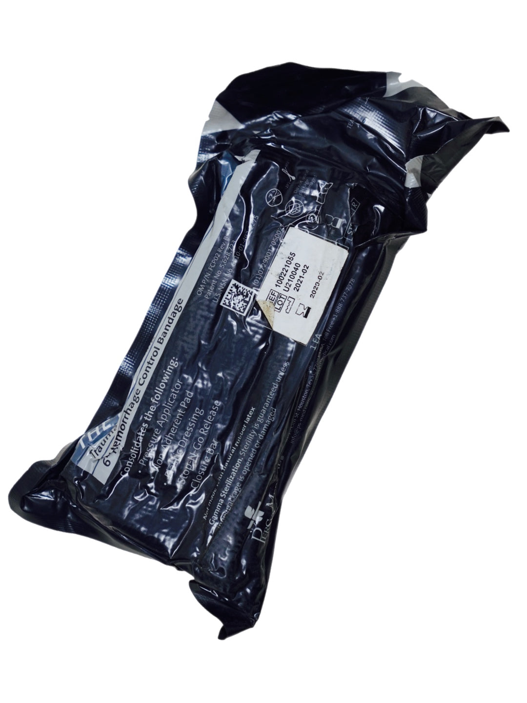 Compression bandage 4”-8”(EXPIRED) price is for one