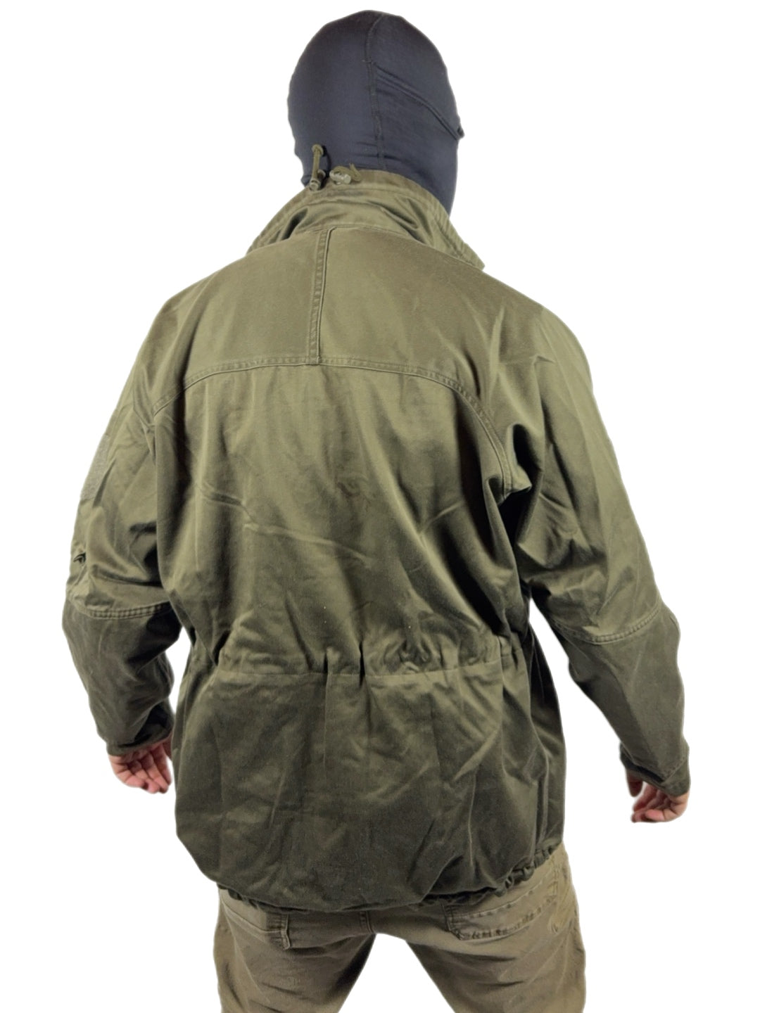 Austrian ANZUG 03 Mountain Jacket&nbsp;