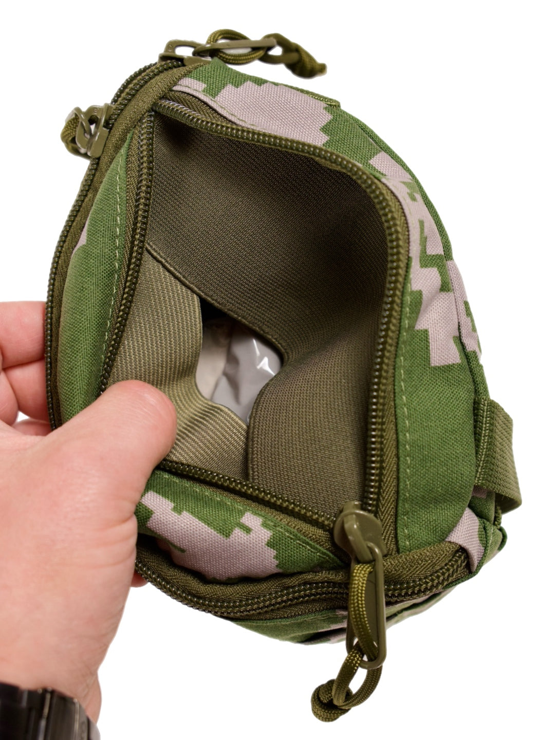 PXB White Birch Ammo/Admin Pouch