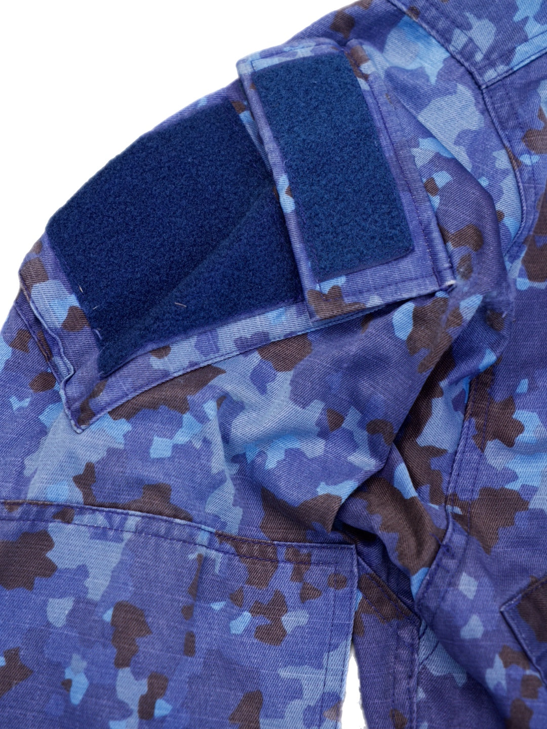 Romanian M2017 Naval Combat Shirt