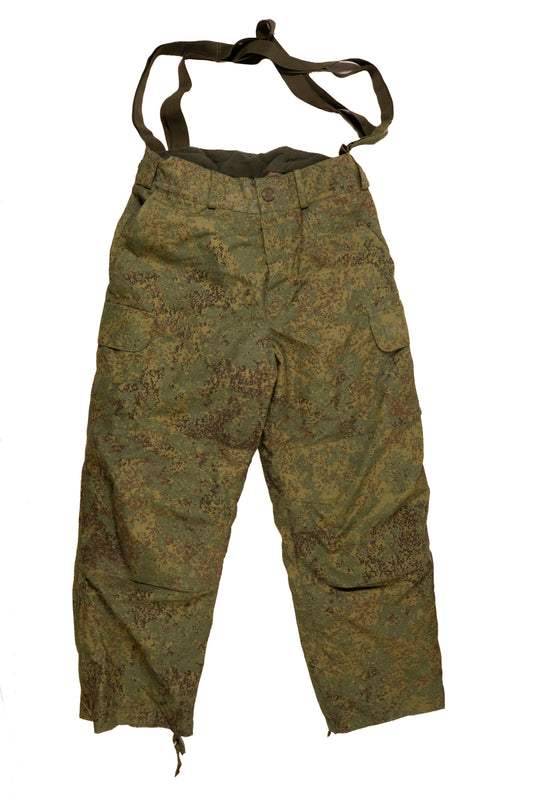 Russian Yudashkin EMR Winter Pants size (34x32)