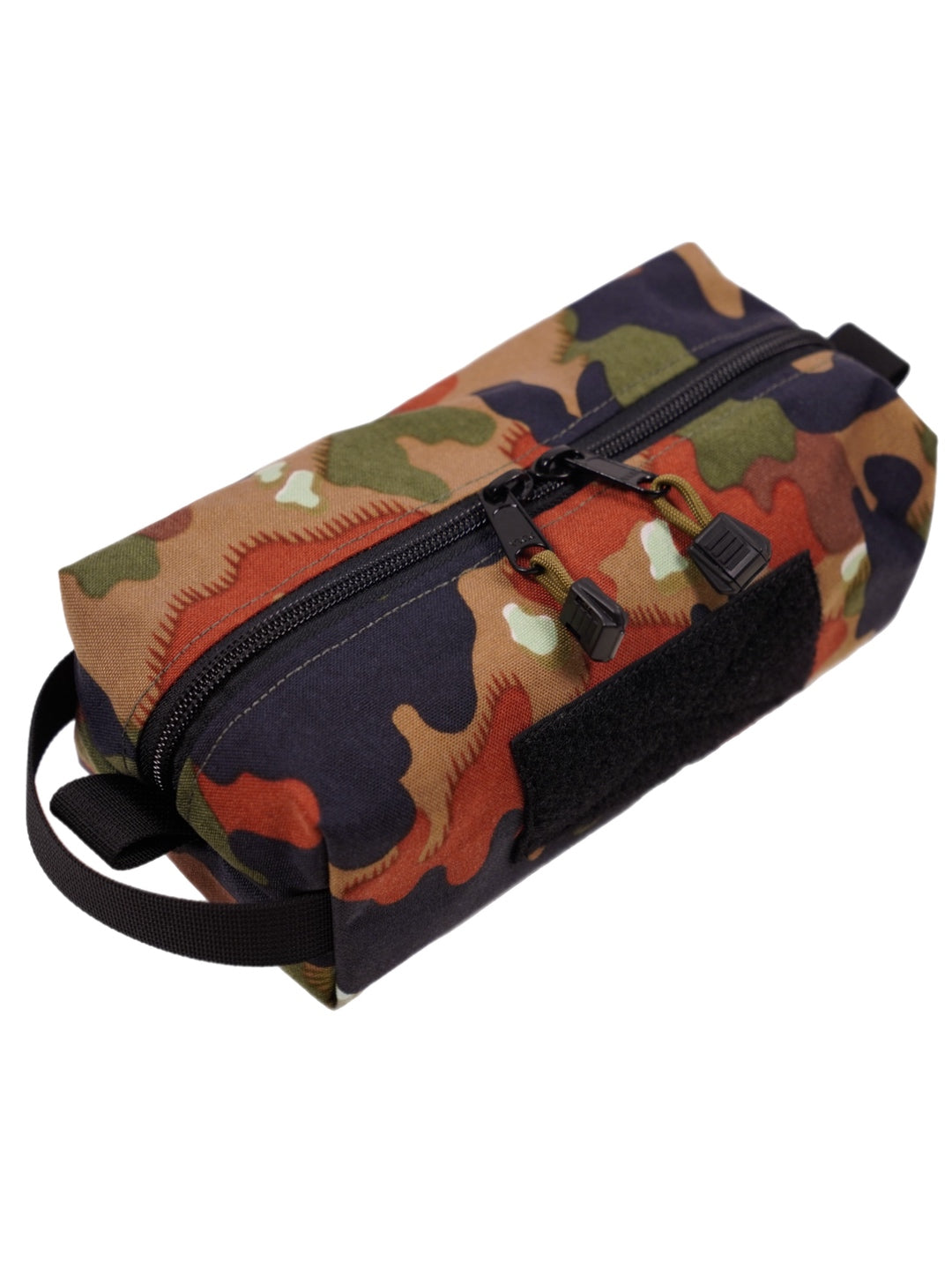 Box Pouches 500D Nylon