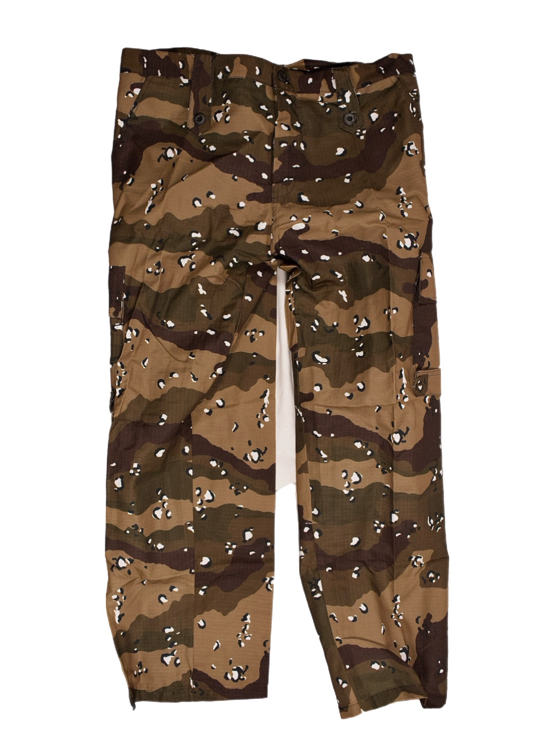 Indonesian GRIB Jaya Political Camo Pants