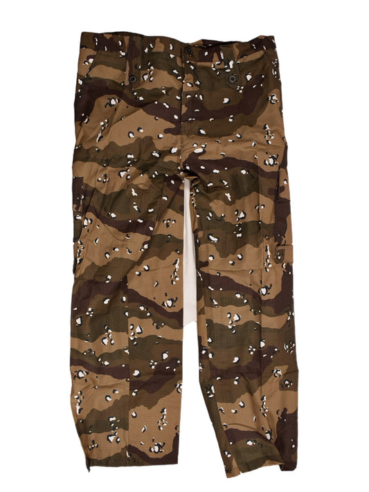 Indonesian GRIB Jaya Political Camo Pants