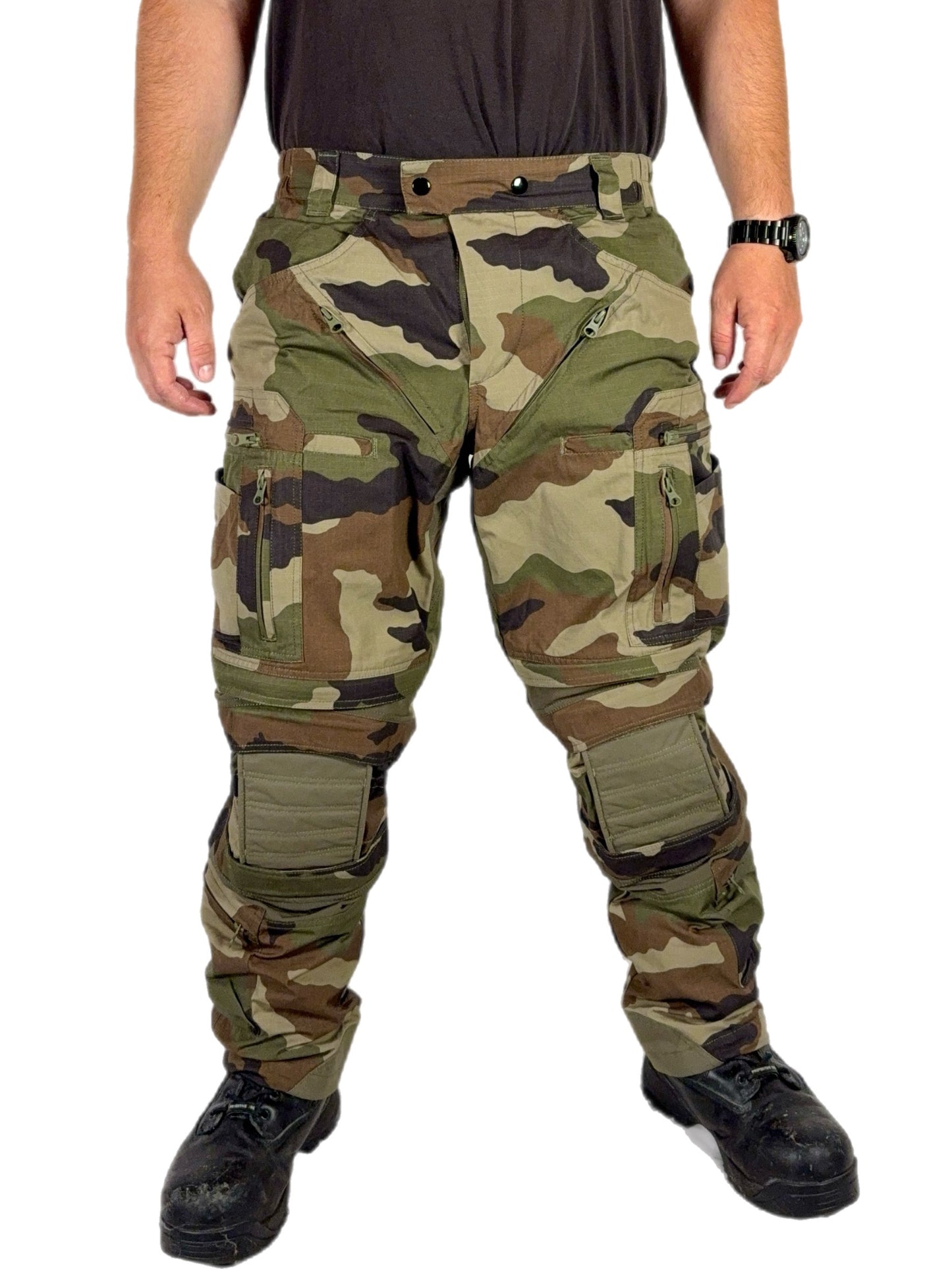French CCE "крепость" Combat pants