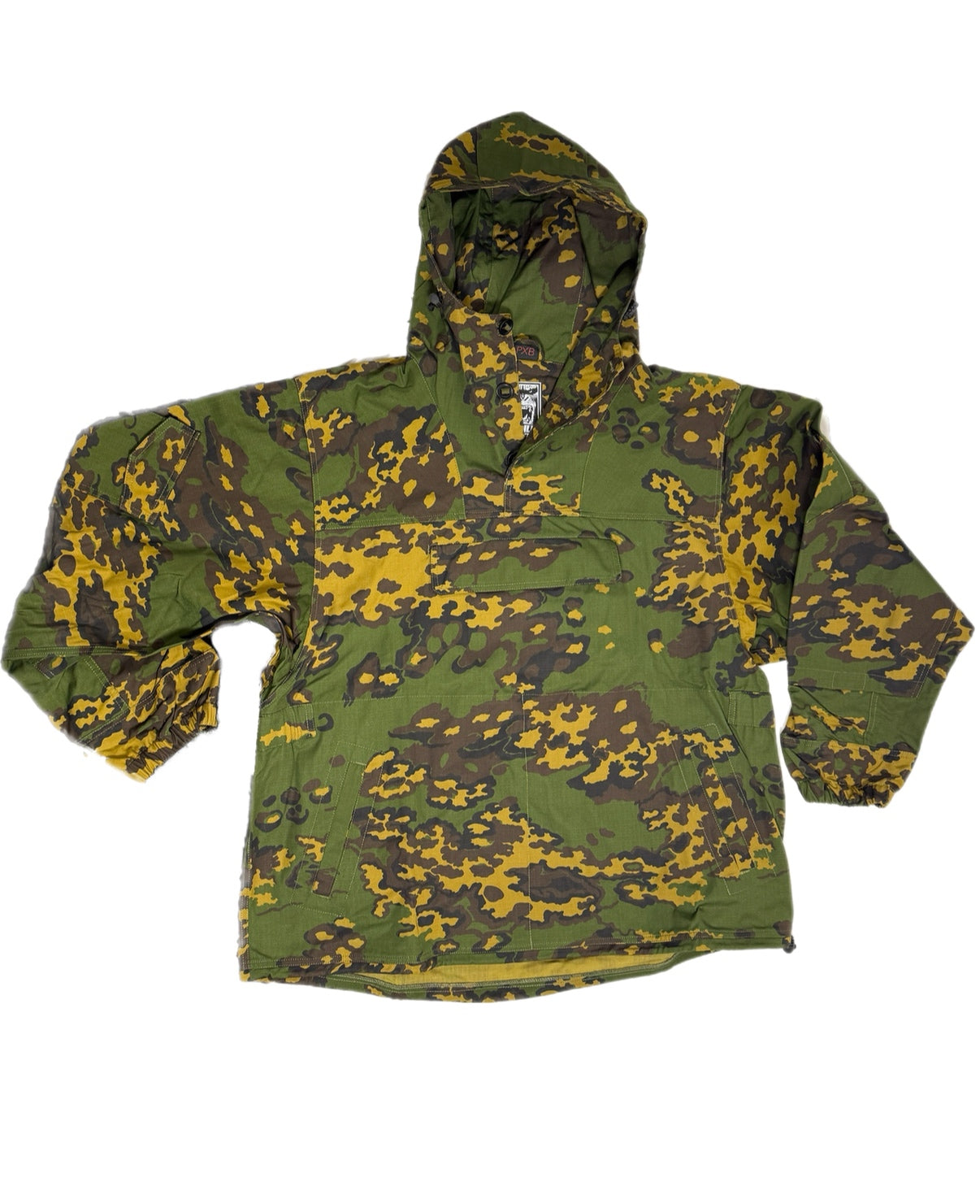 Gorka 4 Russian Leto