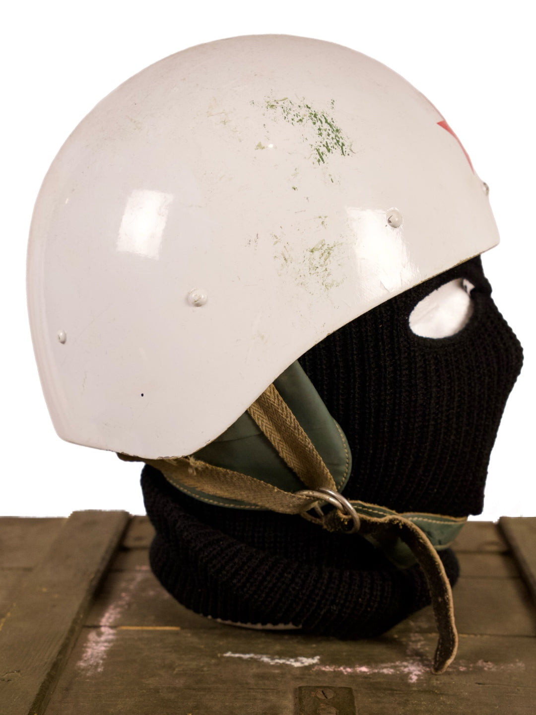 JNA PC-99 Winter Paratrooper Helmet