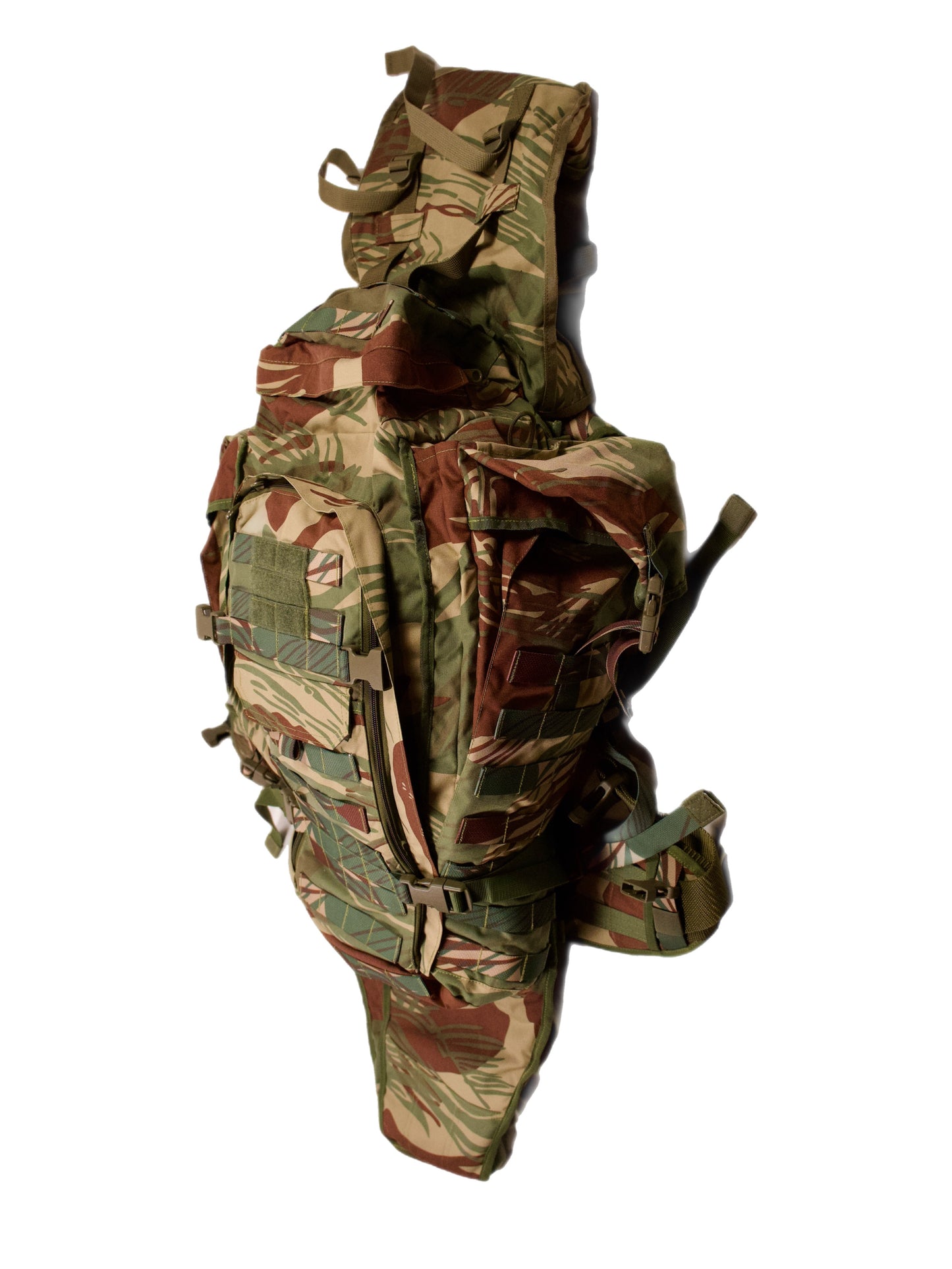 Rhodesian Camo Combat Pack