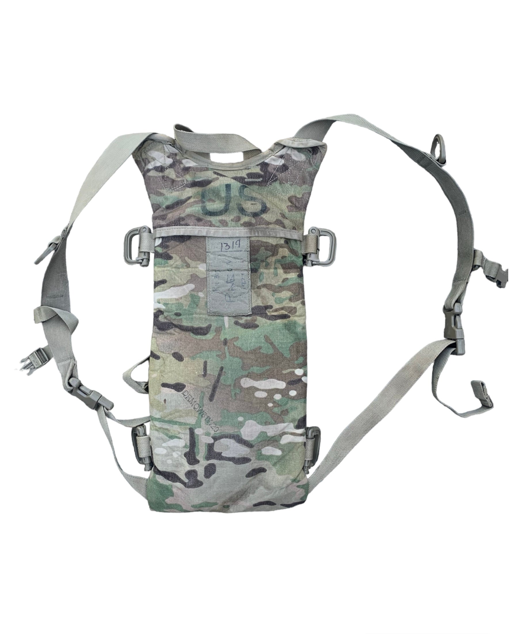 Multicam hydration carriers insulated, Gorilla Outfitters