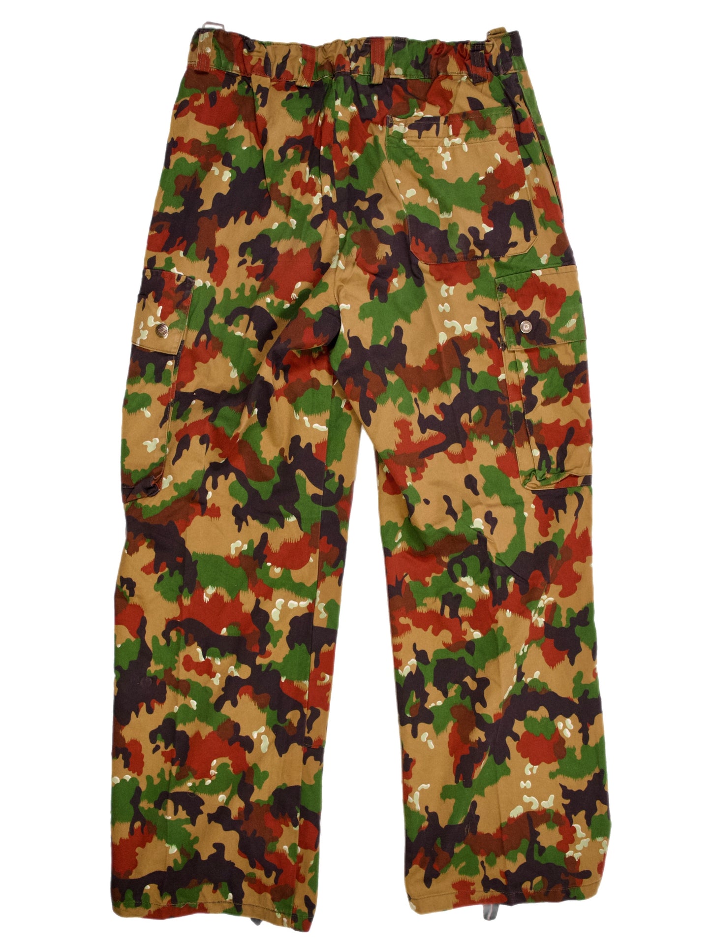 Swiss TAZ-83 Alpenflage Pants