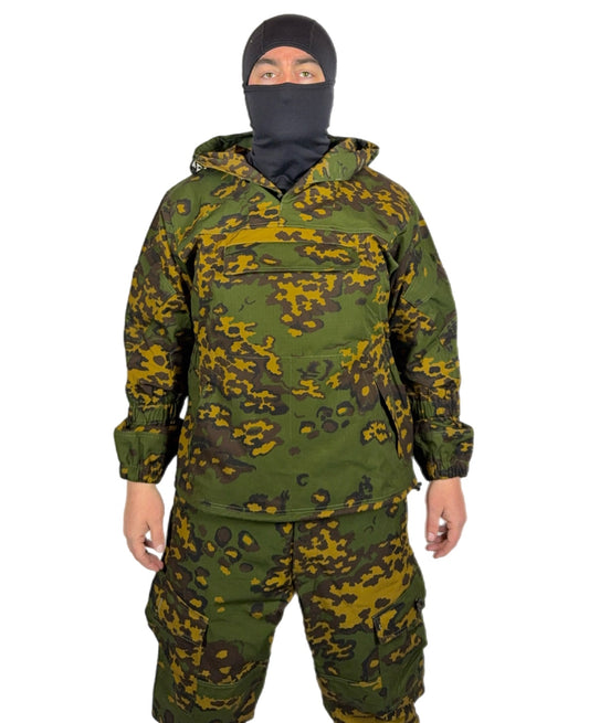 Gorka 4 Russian Leto