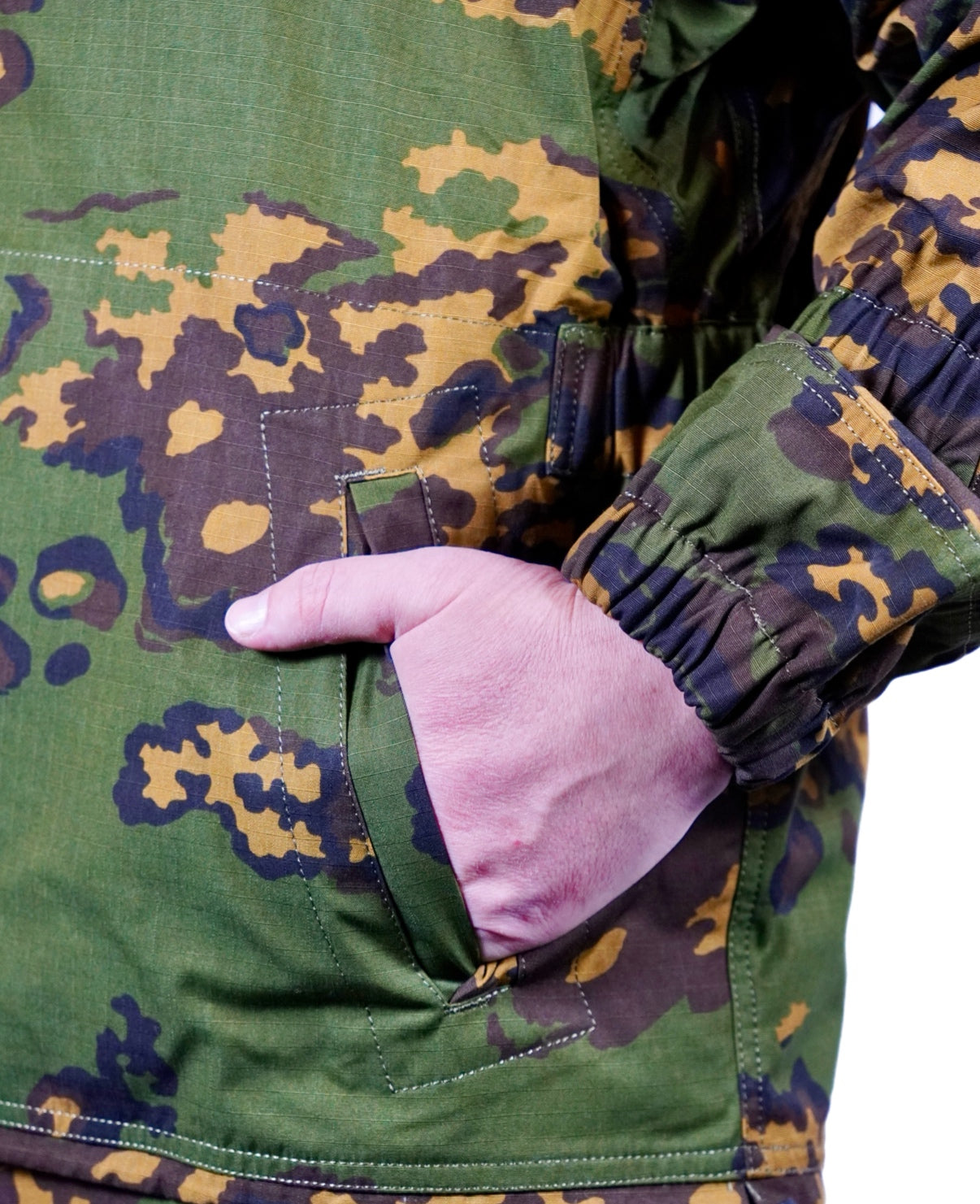 Gorka 4 Russian Leto