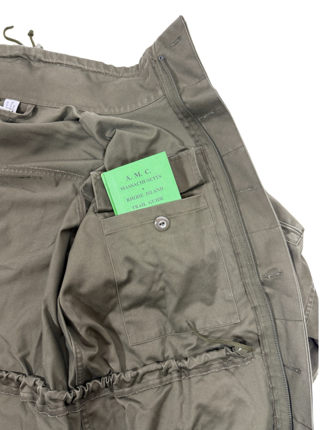 Austrian ANZUG 03 Mountain Jacket&nbsp;