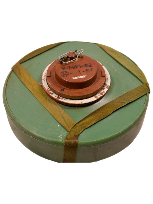 TM-62P3 Paperweight