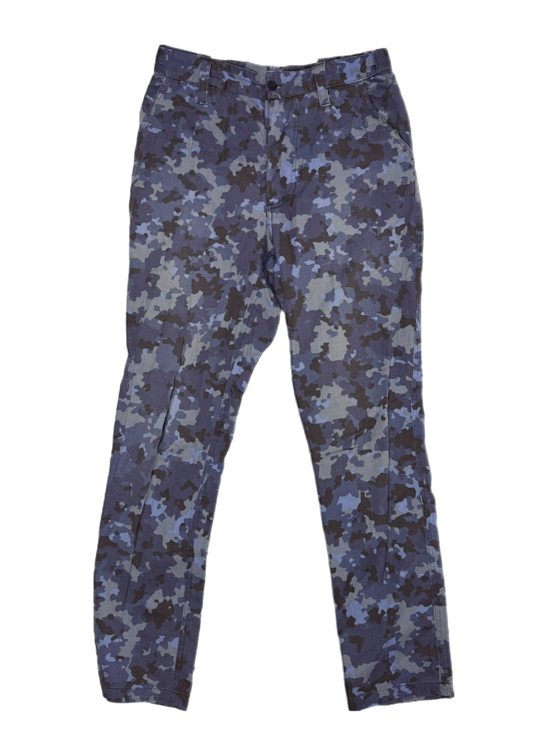 Romanian M2017 Naval Combat Pants