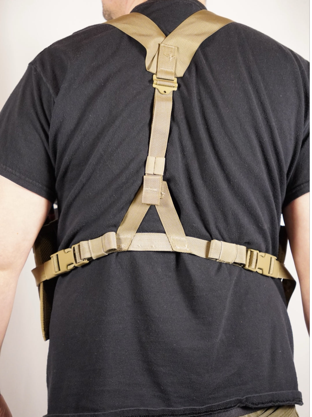 USGI Tactical Assault Panel (TAP) – OCP