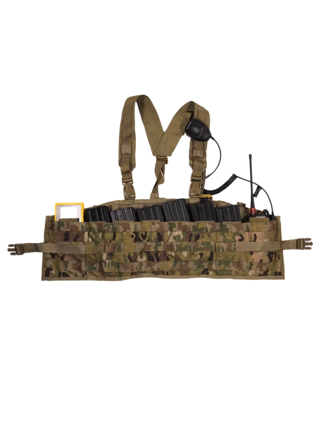 USGI Tactical Assault Panel (TAP) – OCP