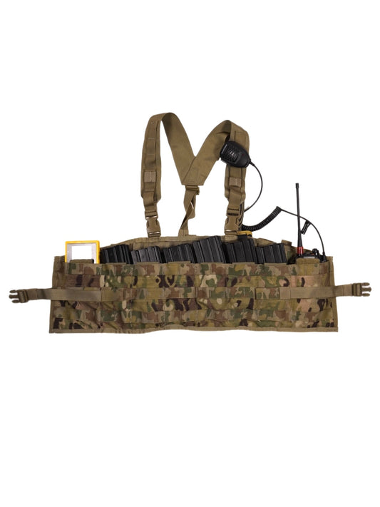 USGI Tactical Assault Panel (TAP) – OCP