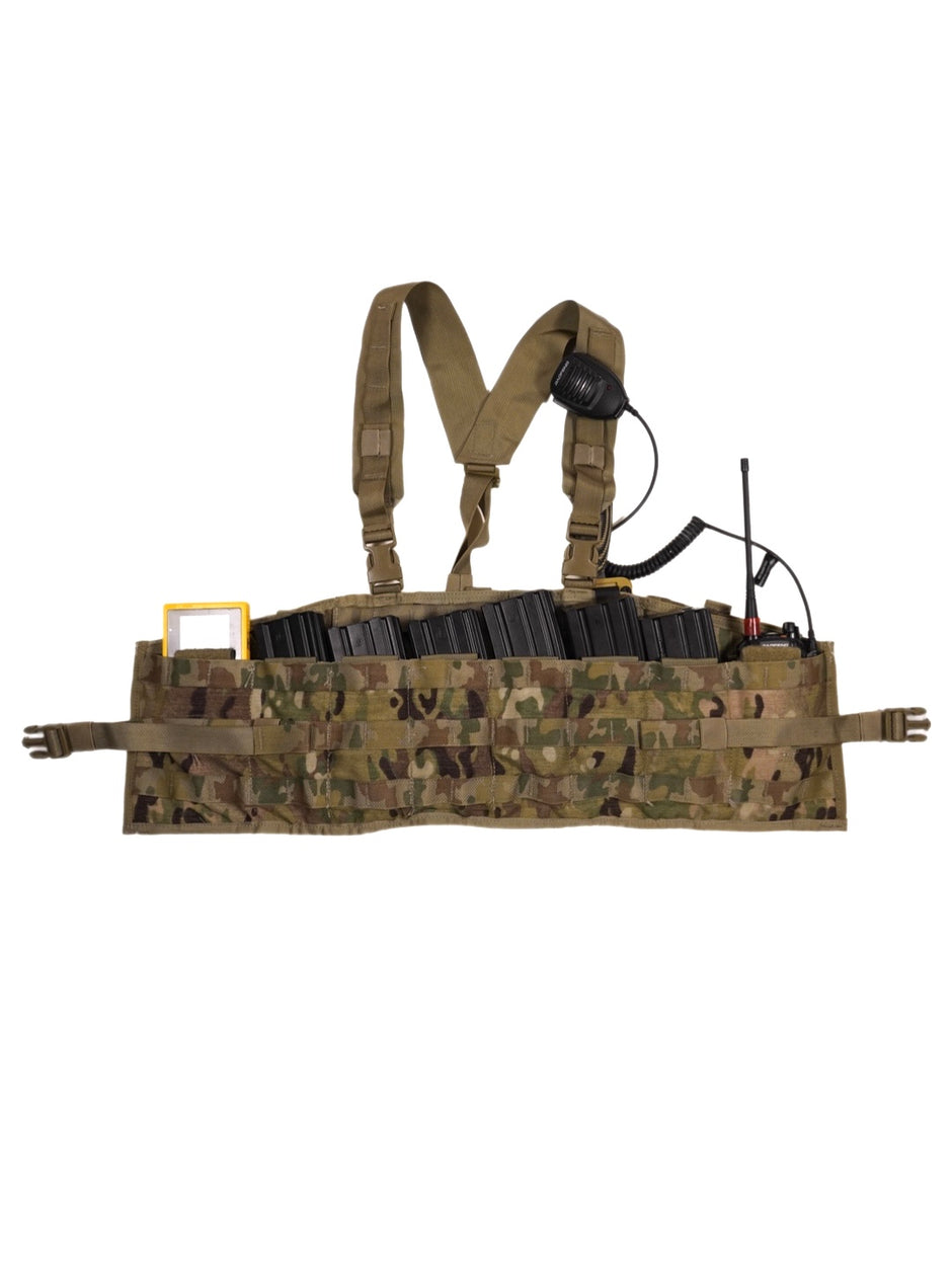 Chest Rigs – Gorilla Outfitters