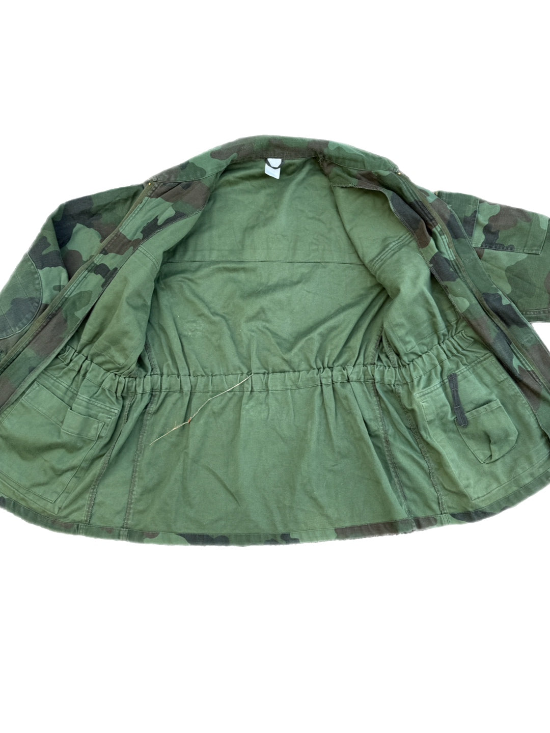 Serbian M93 Field Jacket