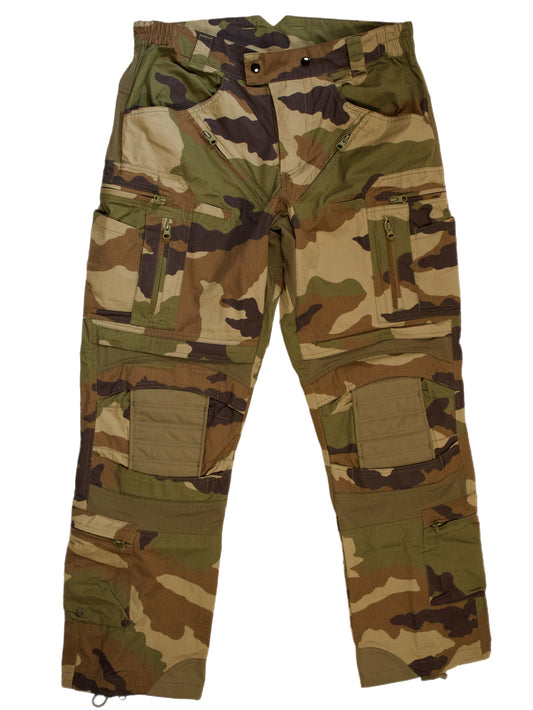 French CCE "крепость" Combat pants