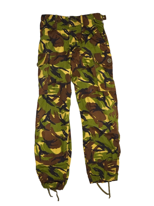 British DPM Combat Trousers (G1)