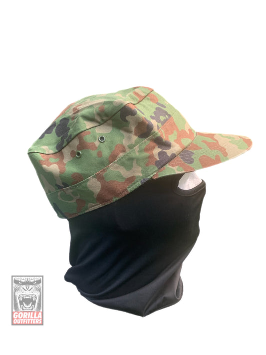 Japanese Flecktarn Caps