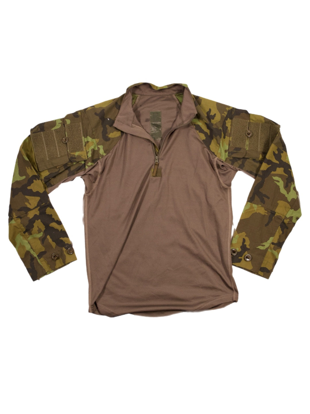 Original Czech Army AČR UBACS