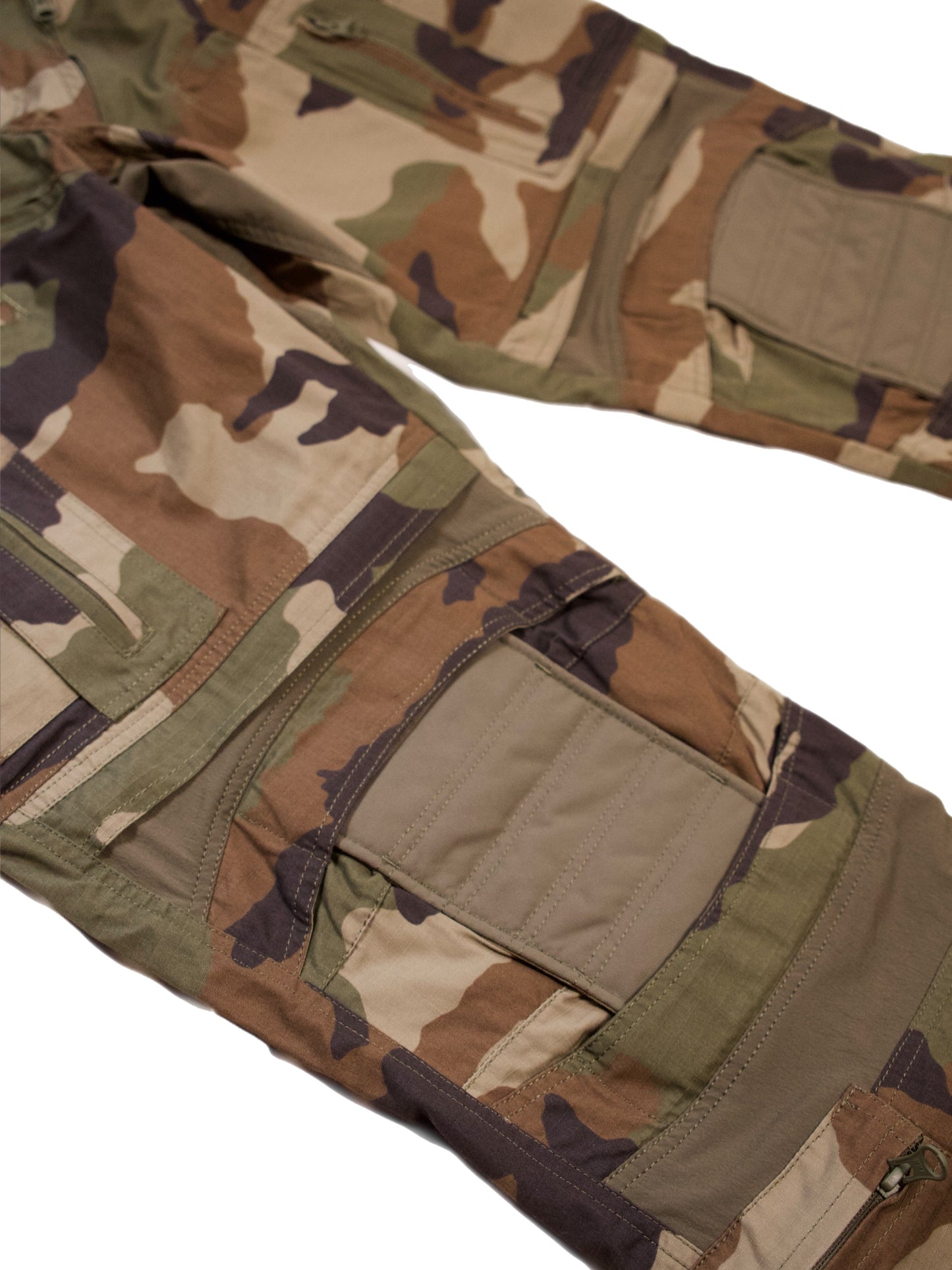 French CCE "крепость" Combat pants