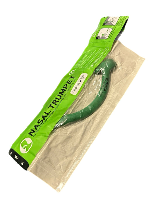 Nasal Trumpet Nasal pharyngeal Airway (EXPIRED)