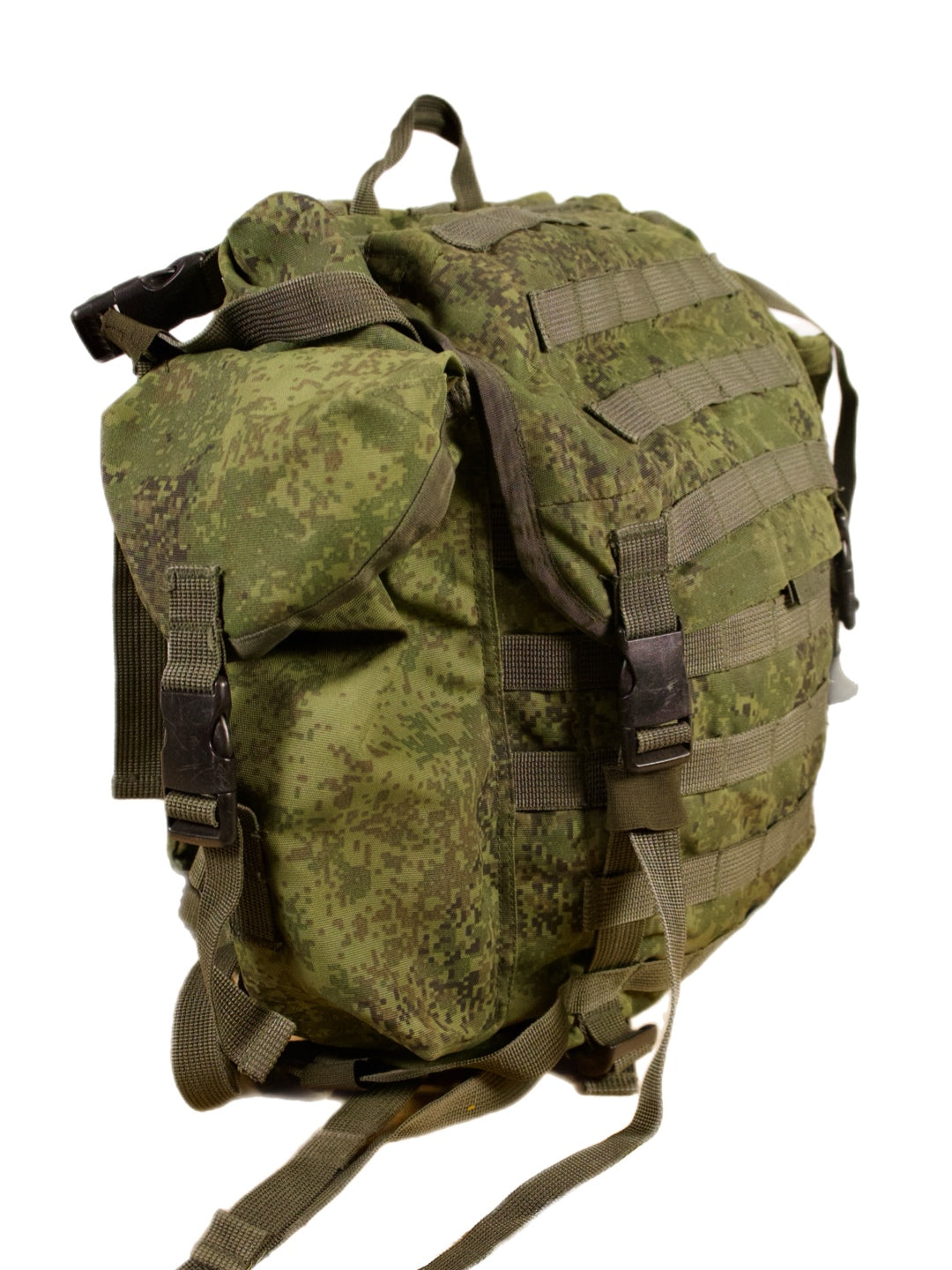 Russian 6Sh117 Patrol Backpack 25L EMR