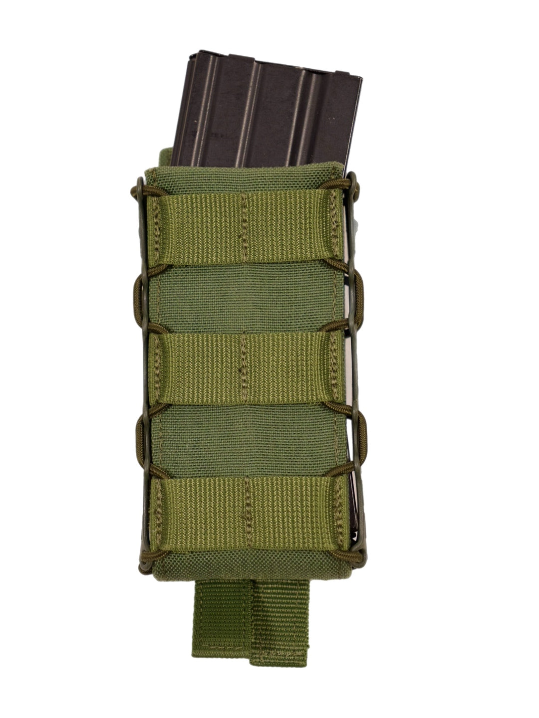 Balistika AK/M4 MOLLE Magazine Pouch